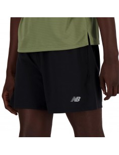 NB Short Essentials Lined Short 5'' 2