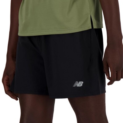 NB Short Essentials Lined Short 5'' NB Short Essentials Lined Short 5''