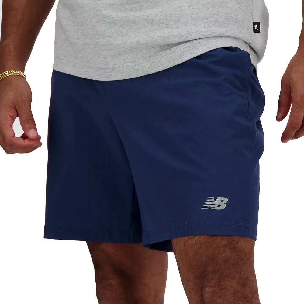 New Balance NB Short Essentials Short 7'' · foto 3