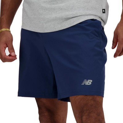 New Balance NB Short Essentials Short 7'' · foto 3