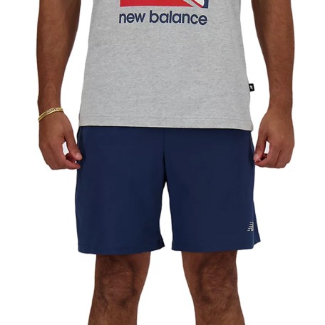 New Balance NB Short Essentials Short 7''