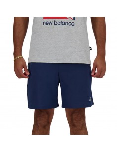 NB Short Essentials Short 7''