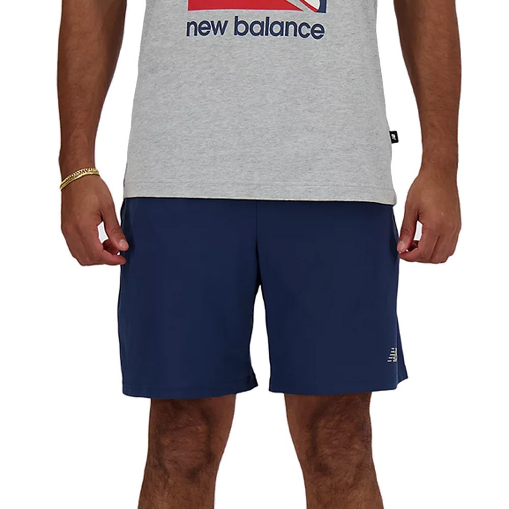 New Balance NB Short Essentials Short 7''