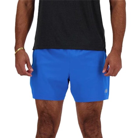 New Balance NB Short Sport Essentials Short 5''