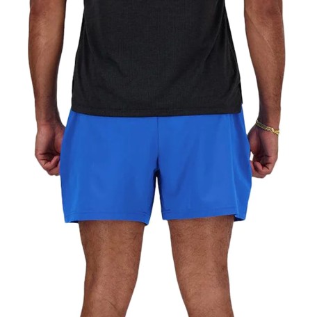 New Balance NB Short Sport Essentials Short 5'' 2