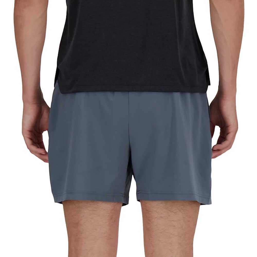 New Balance NB Short Sport Essentials Short 5'' · foto 2