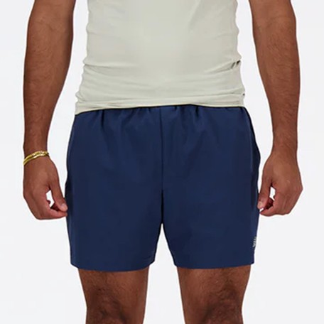 New Balance NB Short Sport Essentials Short 5''