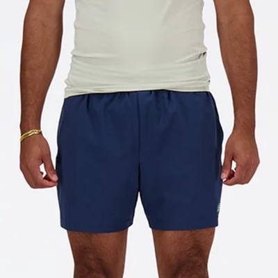 New Balance NB Short Sport Essentials Short 5''