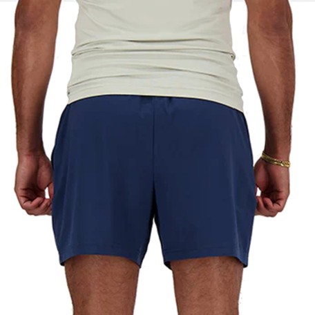 New Balance NB Short Sport Essentials Short 5'' 2