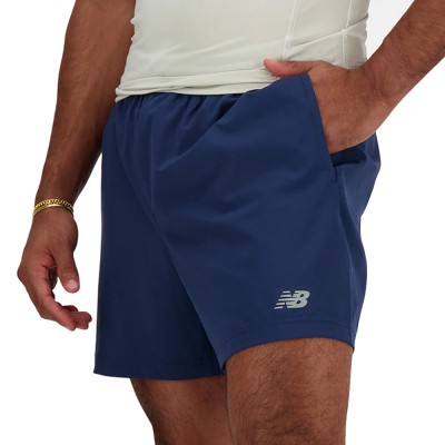 New Balance NB Short Sport Essentials Short 5'' · foto 3