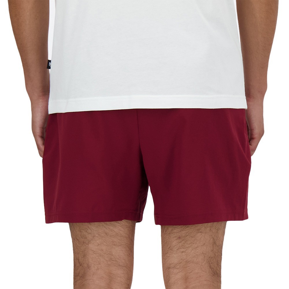 New Balance NB Short Sport Essentials Short 5'' · foto 2