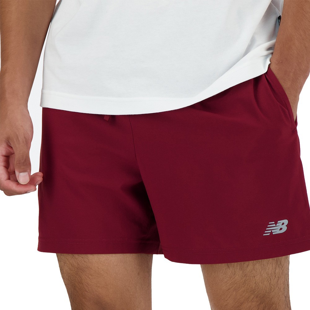 New Balance NB Short Sport Essentials Short 5'' · foto 3