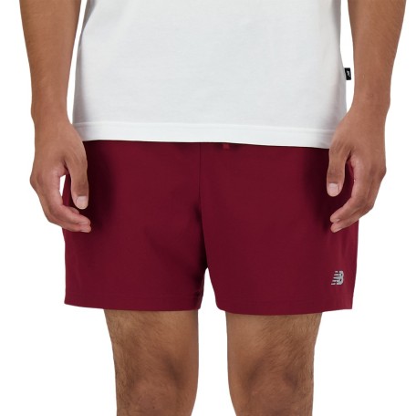 New Balance NB Short Sport Essentials Short 5''