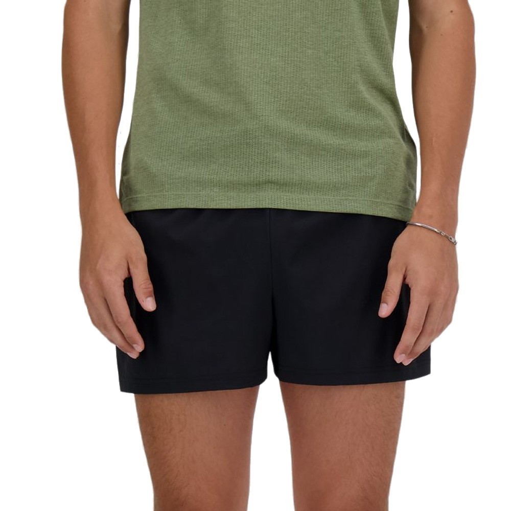 New Balance NB Short Sport Essentials 3''