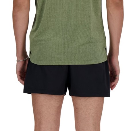 New Balance NB Short Sport Essentials 3'' 2
