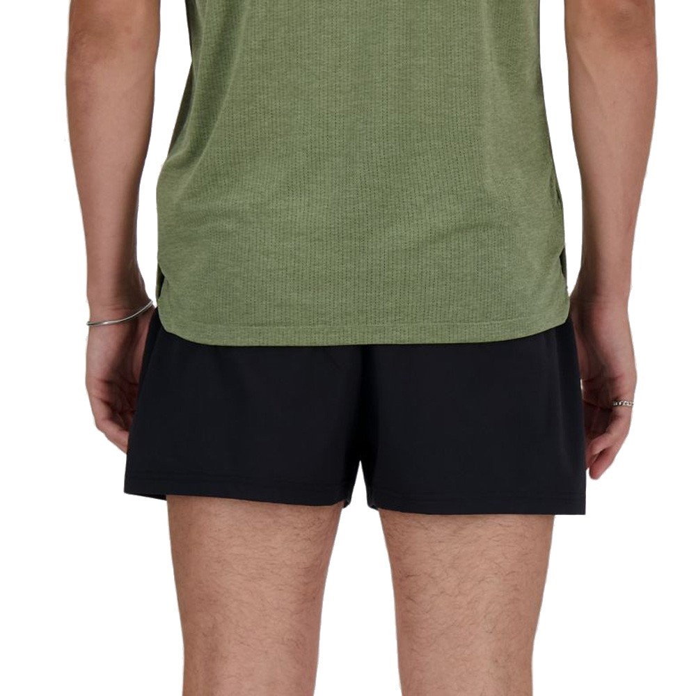 New Balance NB Short Sport Essentials 3'' · foto 2