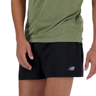 New Balance NB Short Sport Essentials 3'' · foto 3