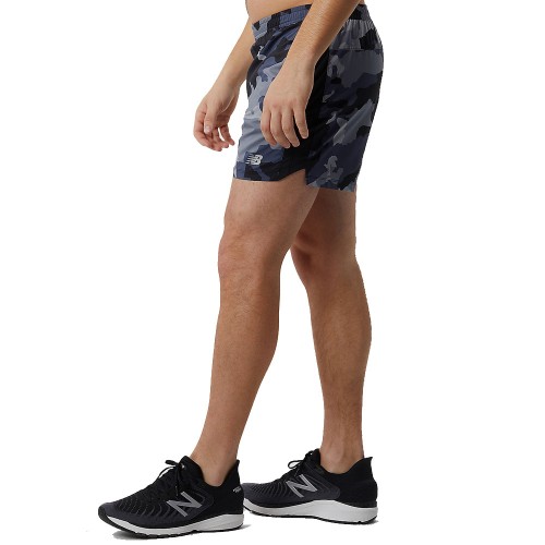 NB Short Sport Accelerate 5''