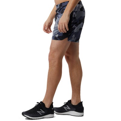 NB Short Sport Accelerate 5'' NB Short Sport Accelerate 5''