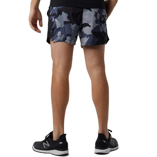 NB Short Sport Accelerate 5''