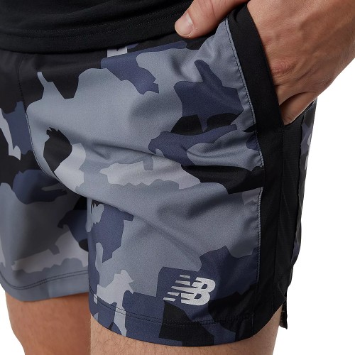 NB Short Sport Accelerate 5''
