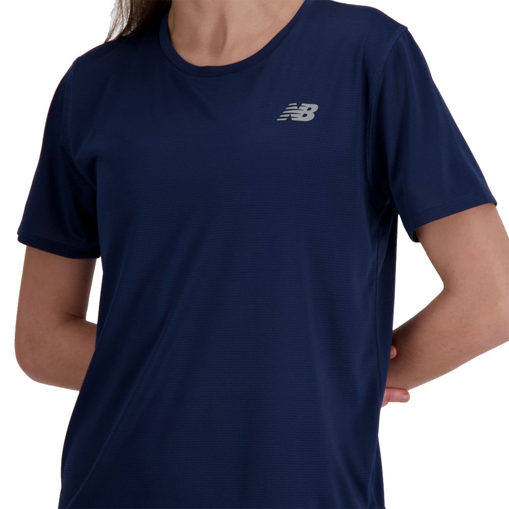 New Balance NB Sport Essentials T-Shirt · foto 3