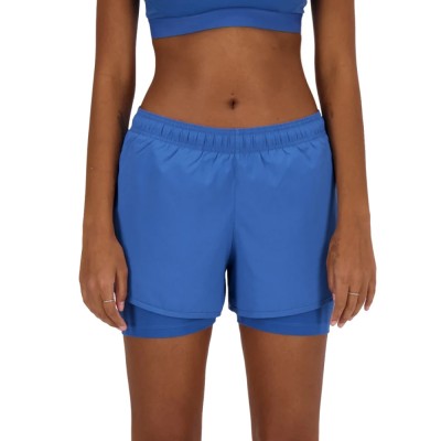 New Balance NB Sport Essentials Short 2 in 1 3''