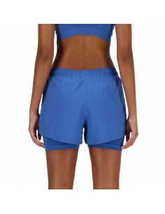NB Sport Essentials Short 2 in 1 3'' 2