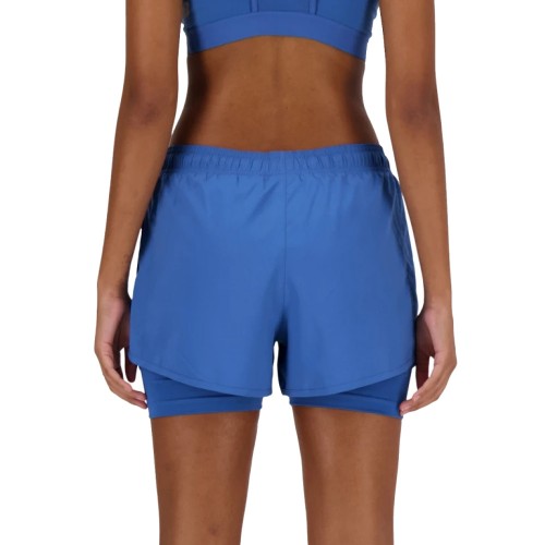 NB Sport Essentials Short 2 in 1 3''