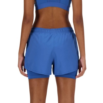 NB Sport Essentials Short 2 in 1 3''