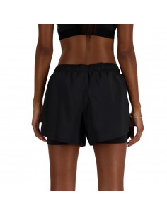 NB Sport Essentials Short 2 in 1 3'' 2