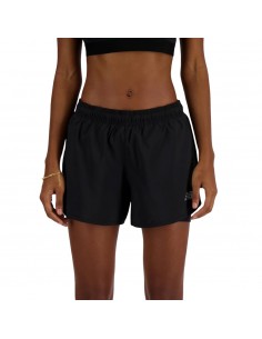 NB Sport Essentials Short 2 in 1 3''