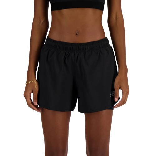 NB Sport Essentials Short 2 in 1 3''