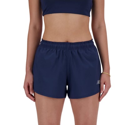 NB Sport Essentials Short 3''