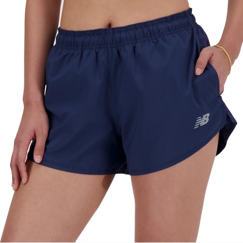 NB Sport Essentials Short 3''