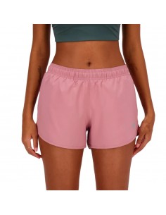 NB Sport Essentials Short 3''
