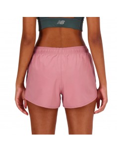 NB Sport Essentials Short 3'' 2