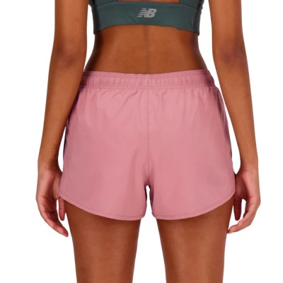 NB Sport Essentials Short 3''