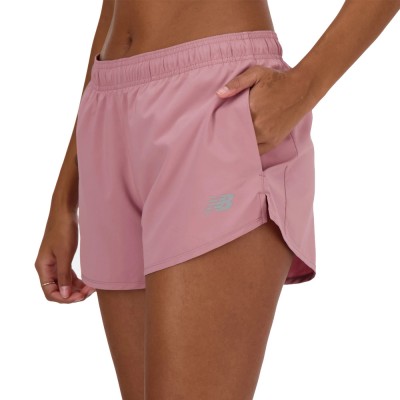 NB Sport Essentials Short 3''