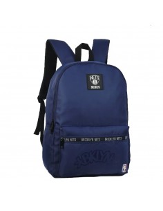 NBA Brooklyn Nets Backpack
