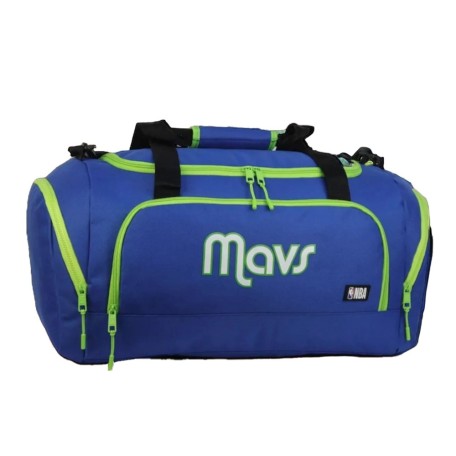 NBA Bolso NBA Dallas mavericks