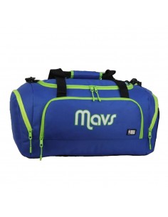 Bolso NBA Dallas mavericks