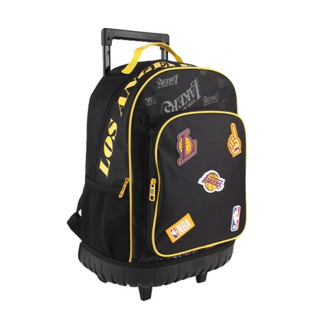 NBA NBA Los Angeles Lakers Backpack