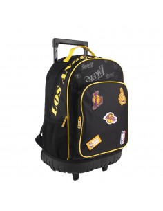 NBA Los Angeles Lakers Backpack