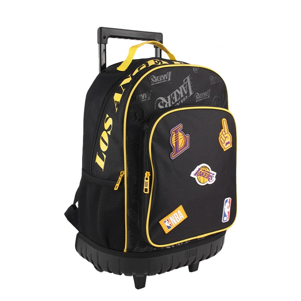 NBA NBA Los Angeles Lakers Backpack