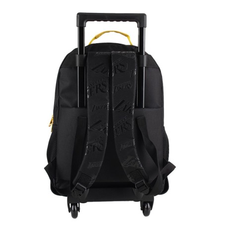 NBA NBA Los Angeles Lakers Backpack 2