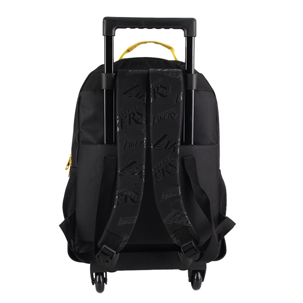 NBA NBA Los Angeles Lakers Backpack · foto 2