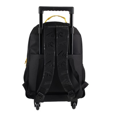 NBA NBA Los Angeles Lakers Backpack · foto 2