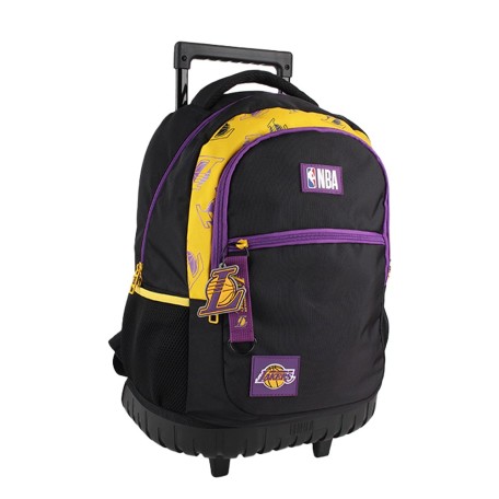 NBA NBA Los Angeles Lakers Backpack