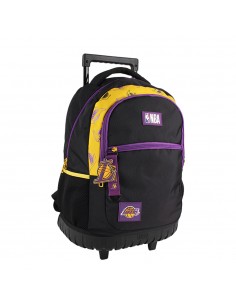 NBA Los Angeles Lakers Backpack